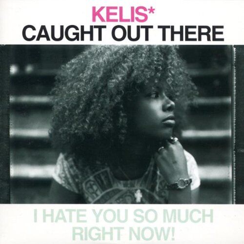 Kelis - Caught Out There - Preis vom 12.10.2026 11:37:12 h