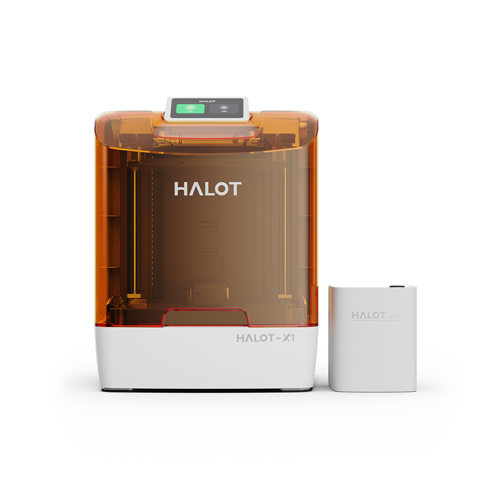Creality HALOT-X1 Combo 16K 1003040280