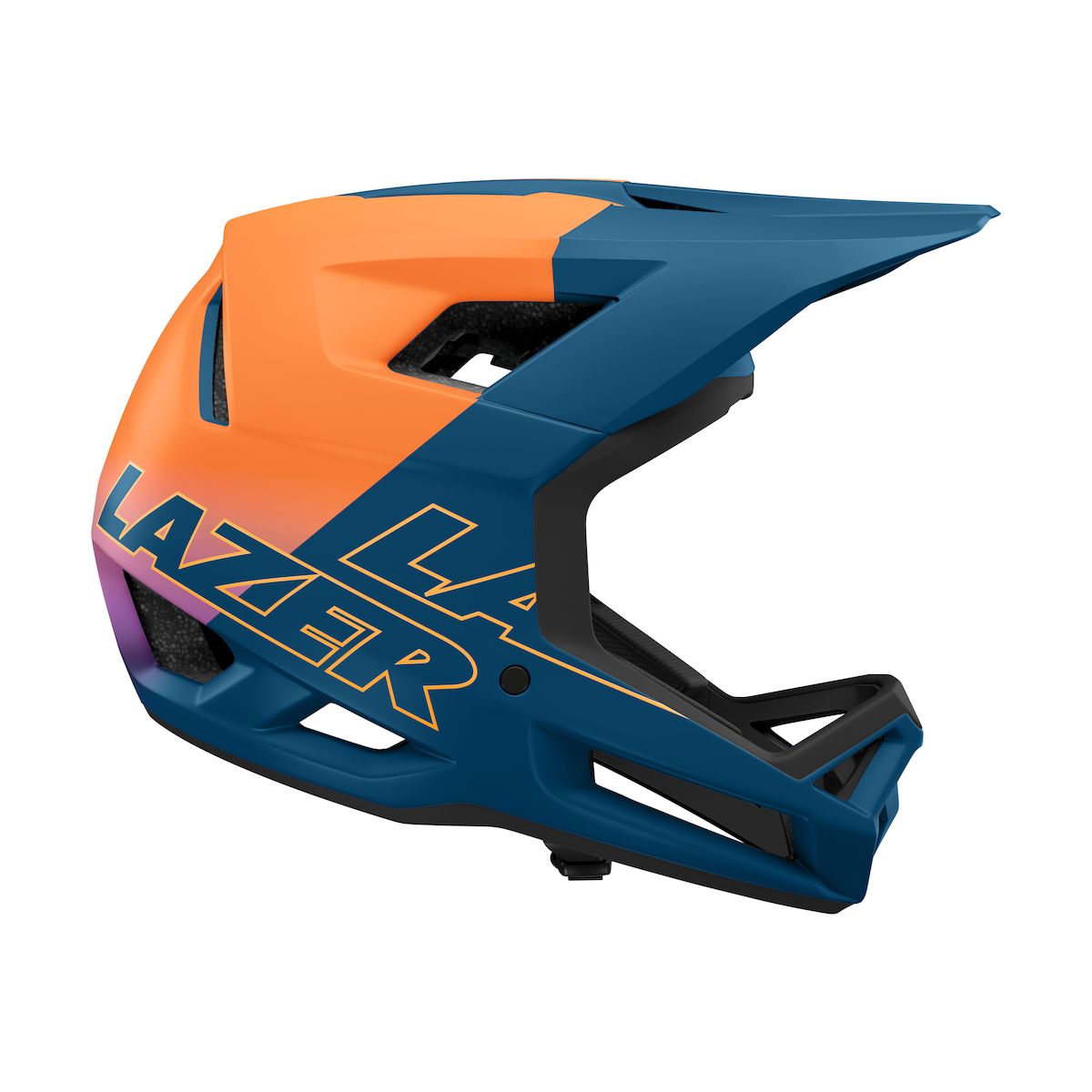 Lazer Cage Kineticore matte twilight L FA003712774