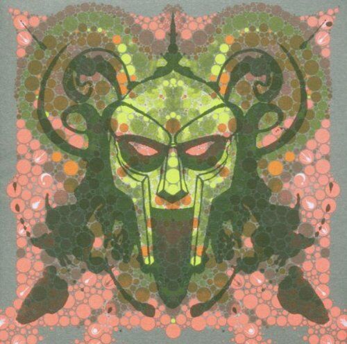 Dangerdoom - The Mouse & the Mask - Preis vom 11.10.2026 15:43:13 h