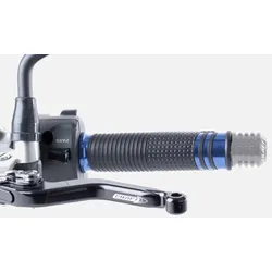 Chaft Griff TRUST blau