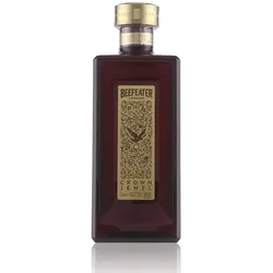 Beefeater Crown Jewel Dry Gin 50% Vol. 1l