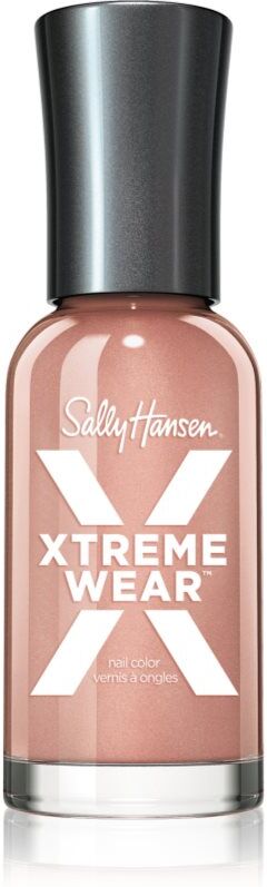 Sally Hansen Hard As Nails Xtreme Wear vernis qui fortifie les ongles teinte 173 Camel-ot 11,8 ml