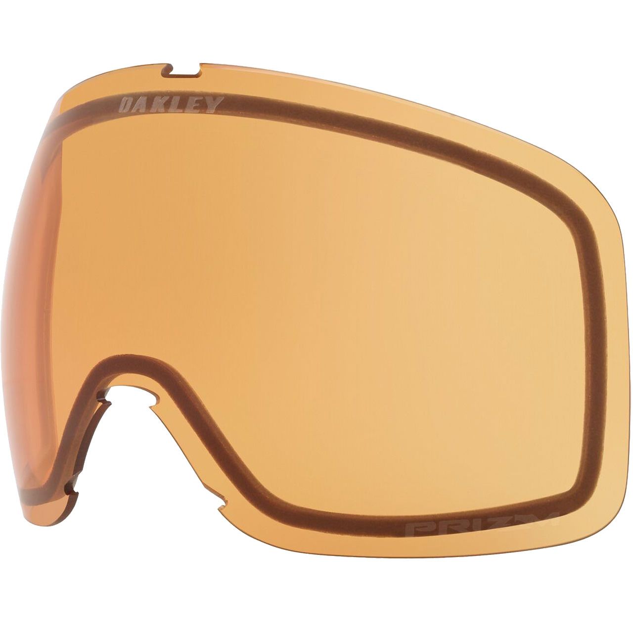 Oakley Flight Tracker L Ersatzscheibe / Prizm Persimmon