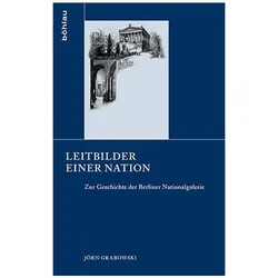 Leitbilder einer Nation, Fachbücher von Jörn Grabowski