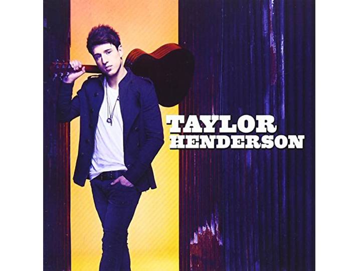 Taylor Henderson