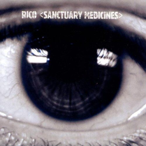 Rico - Sanctuary Medicines - Preis vom 08.10.2026 07:26:42 h