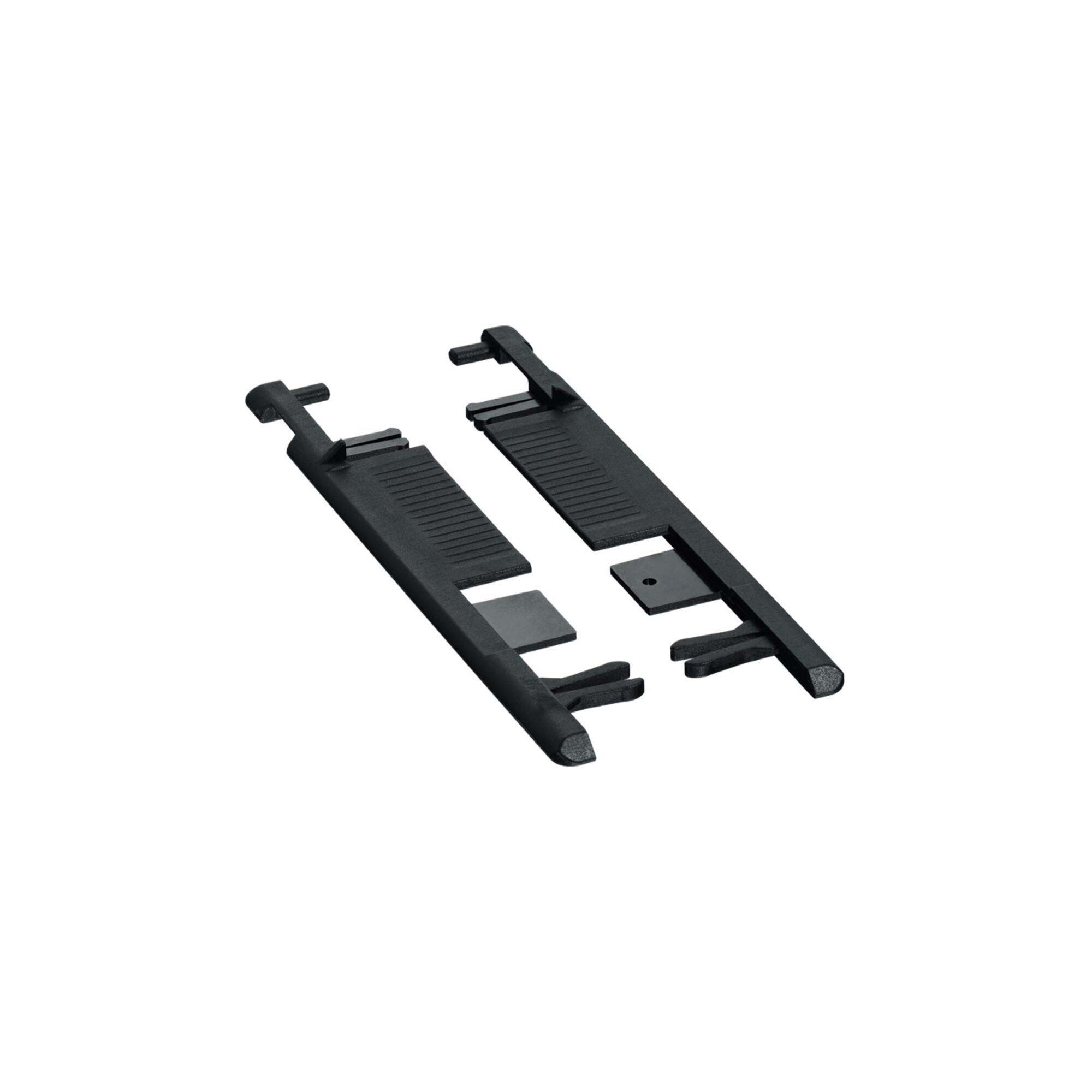 BOSCH Kunststoff-Kappe FSN KK, zum Schutz der Schienenenden (1600Z0000C)