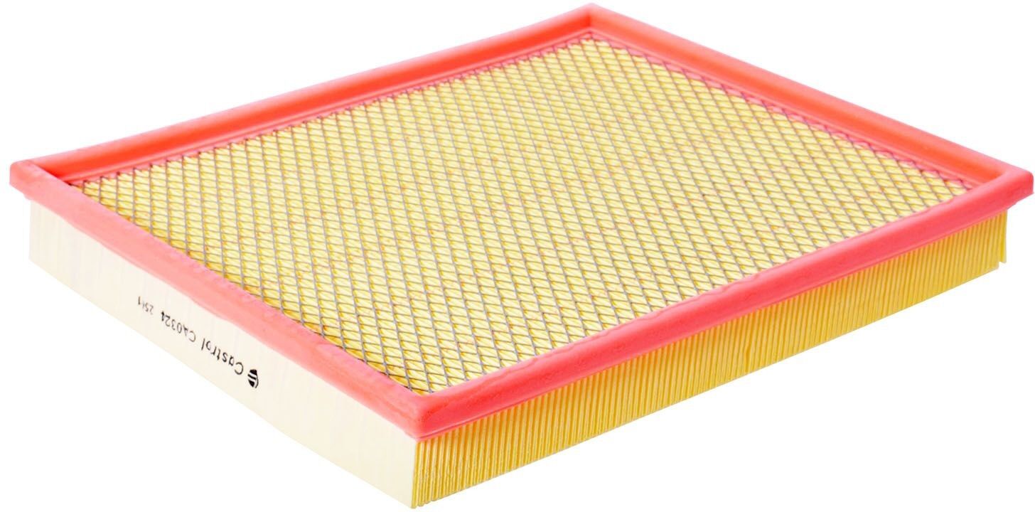 Castrol filters CA0324 Luftfilter