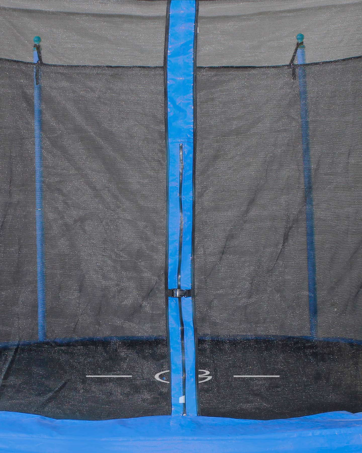 Garlando Combi M - Trampolino - Color Mix UNICA