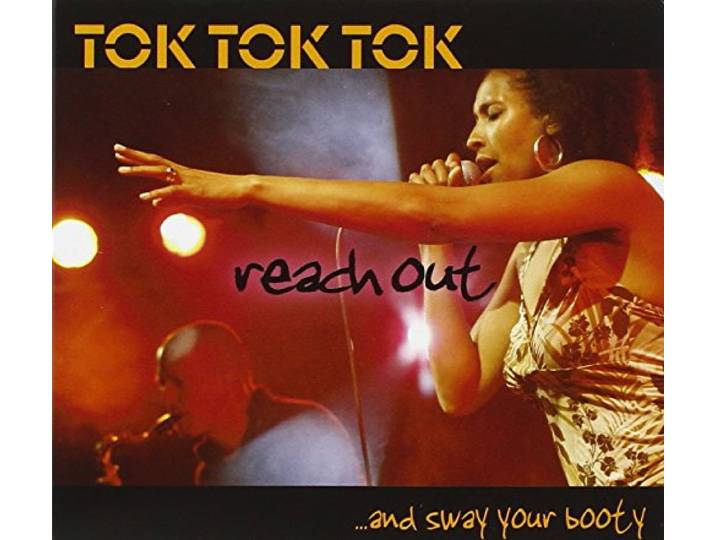 Reach Out And Sway Your Booty