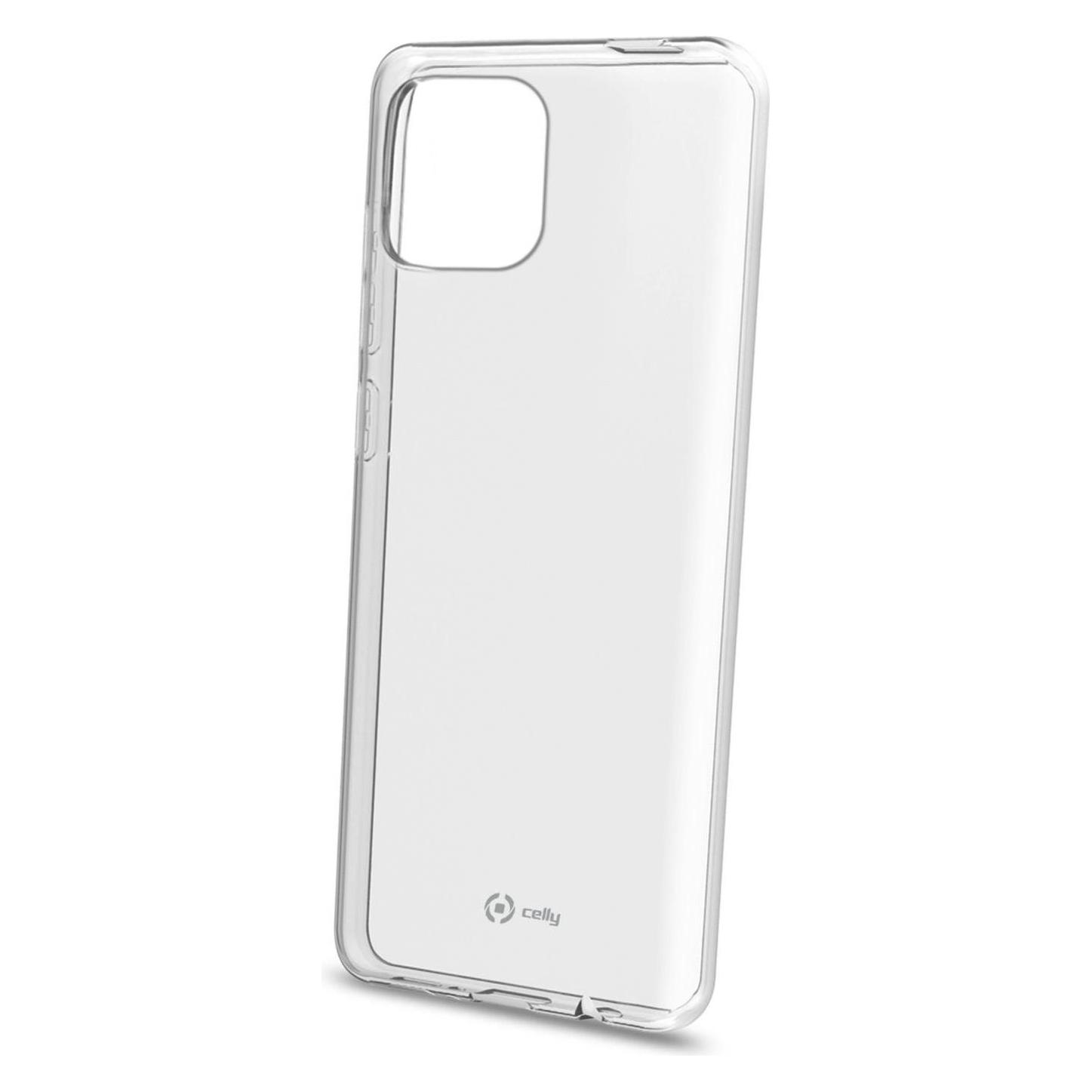 Celly GELSKIN Handytasche 16,6 cm (6,52') Hülle Transparent (Xiaomi Redmi A1) (GELSKIN1042)