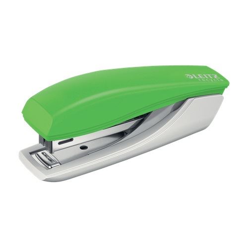 LEITZ Heftgerät NeXXt Recycle Mini grün