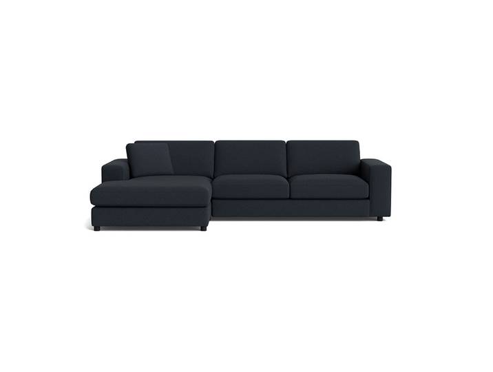 Oasis Chaiselongue-Sofa, links