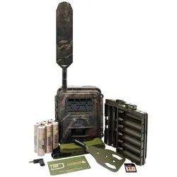 Seissiger Base-Cam LTE Supersim-Edition, CI Modul + Pay TV