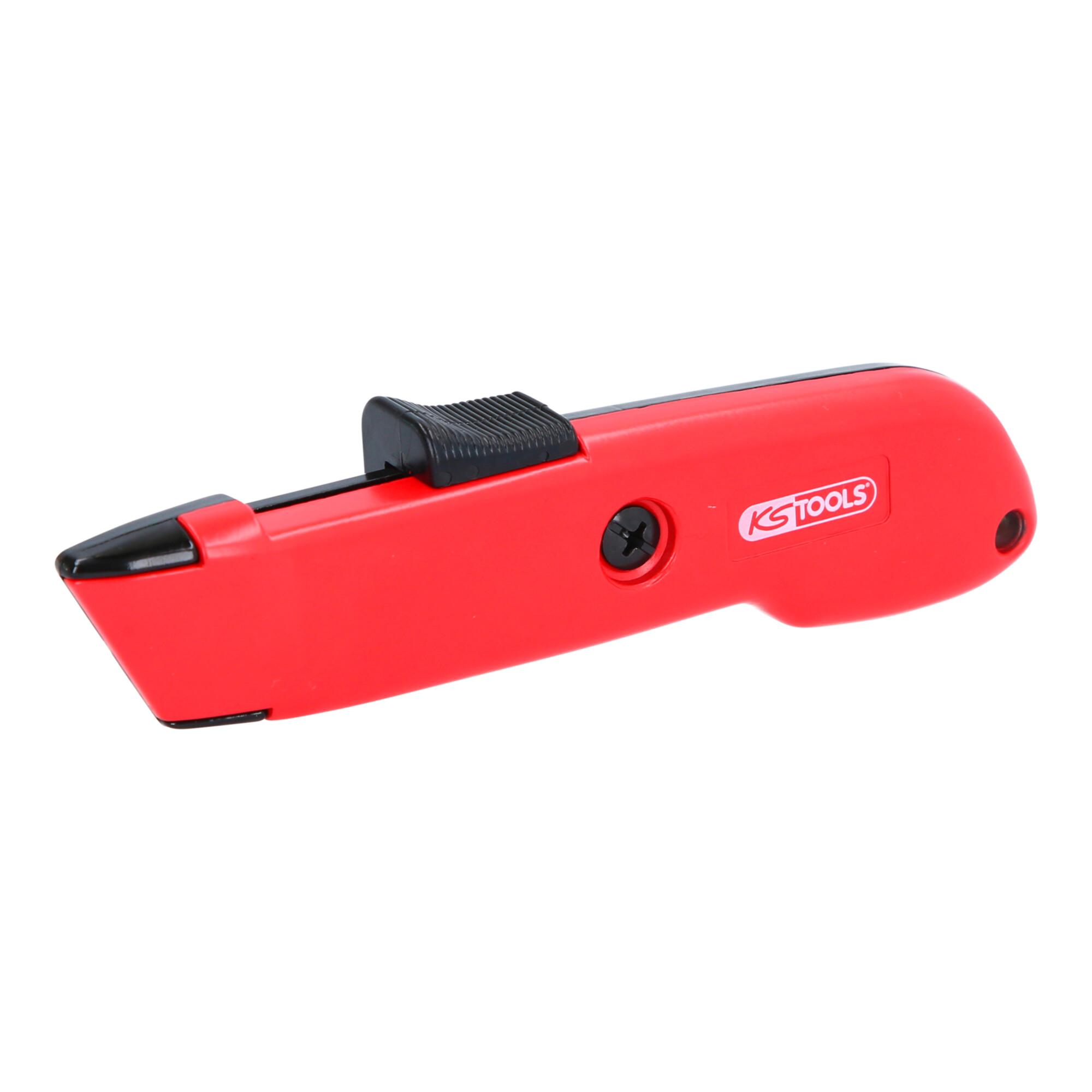 KS Tools Profi-Sicherheits-Universal-Messer, 145mm (907.2140)