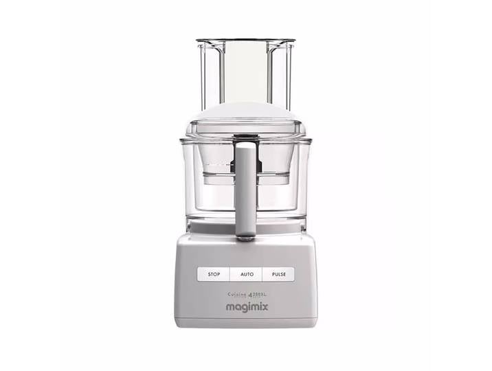 Magimix CS 4200XL weiss Foodprocessor – Food Processor