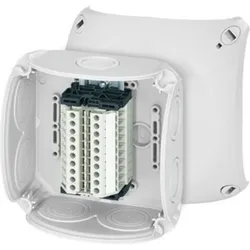 Hensel Reihenklemmenkasten RK 0610 T