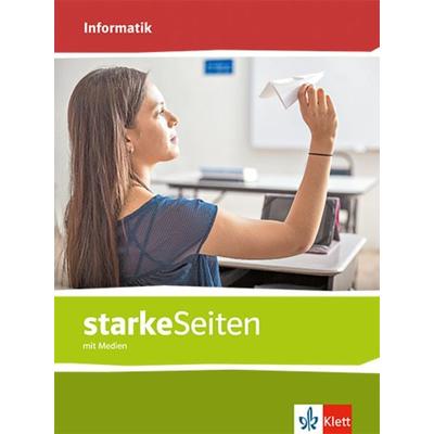 StarkeSeiten Informatik. Schulbuch Klassen 7-10, Set von , Klett Schulbuchverlag, 978-3-12-007601-8