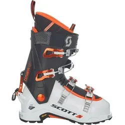 SCOTT Herren Tourenskistiefel Boot Cosmos, Größe 27 in Weiß Weiß