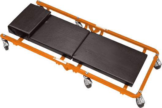 VIGOR V6973 Werkstatt-Rollbrett