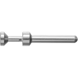 HARTING Stiftkontakt 0,14-0,37qmm 09330006127