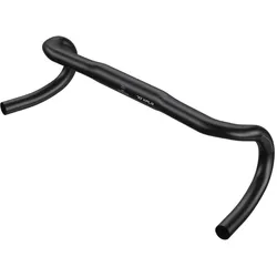 ZIPP Lenker Gravel Service Course 70 XPLR | schwarz