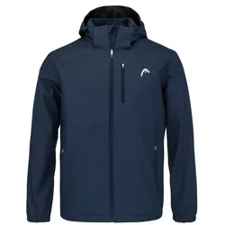 Head - COACH Jacket Men - Dunkelblau (2023/2024) S