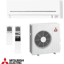 Inverter-Klimaanlage Mitsubishi Electric MSZ-AP71VGK + MUZ-AP71VG