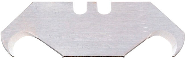 Stanley Lames à crochet 1996 sans perforation, 5 pièces (0-11-983)