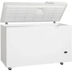 TEFCOLD Medizinische Gefrierschränke SE40-45 400l Weiß