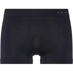 Falke Warm Unterhose Herren | Gr. XXL | schwarz - schwarz
