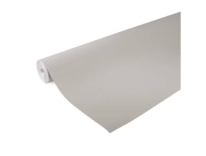 Superfresco Easy vliestapete Taupe 10mx1,04m Tapeten Wohnzimmer, Wandverkleidung 1000 x 104