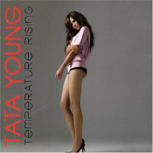 Tata Young - Temperature Rising - Preis vom 30.09.2026 09:01:18 h