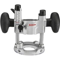 Taucheinheit TE 600 Professional, Führung für Kantenfräse GKF 600 Professional