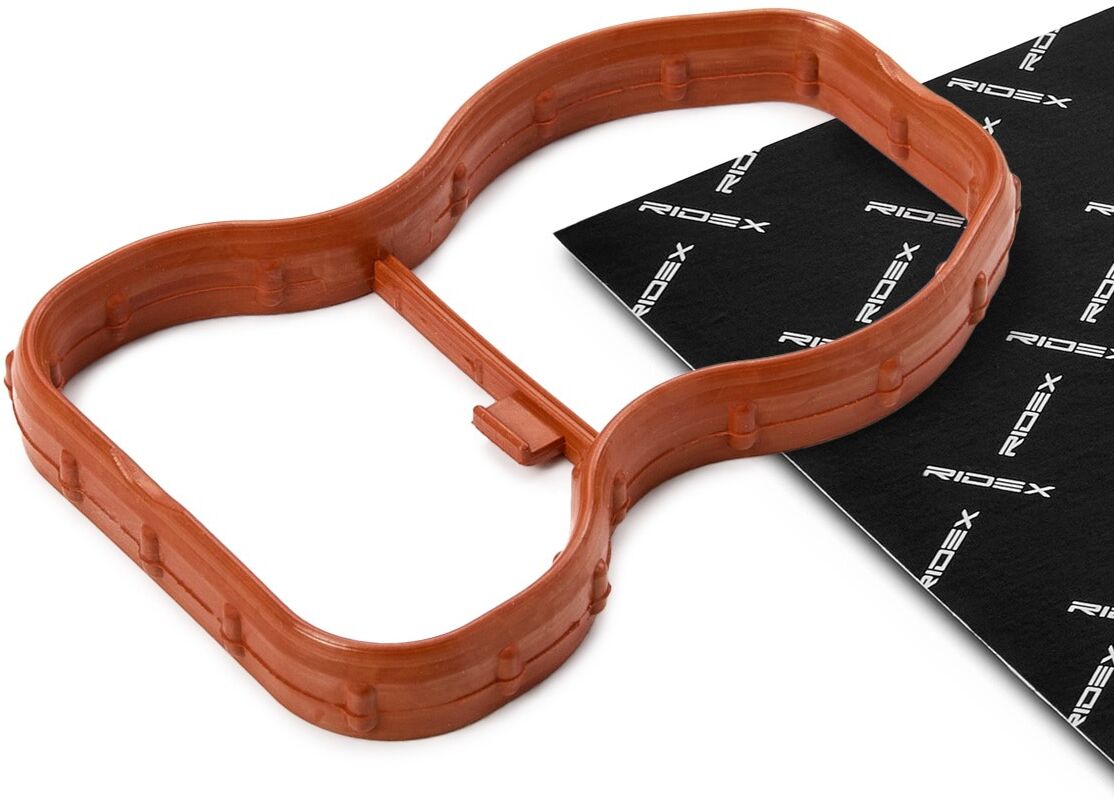 RIDEX 42G0134 Inlet manifold gasket