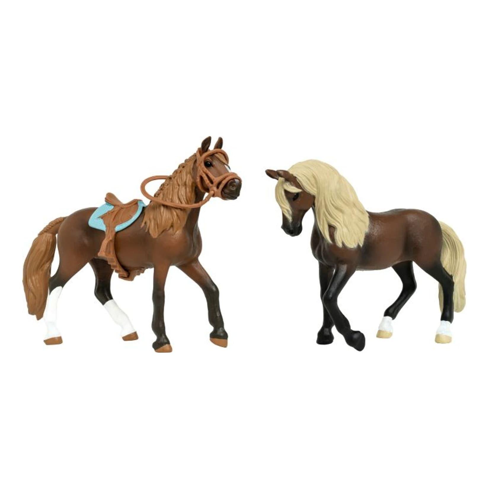 Schleich Paso Peruano Starter Set