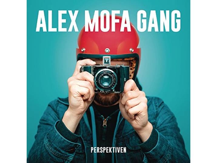 Alex Mofa Gang - Perspektiven