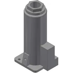 Lübbering Hydraulikheber A9012123