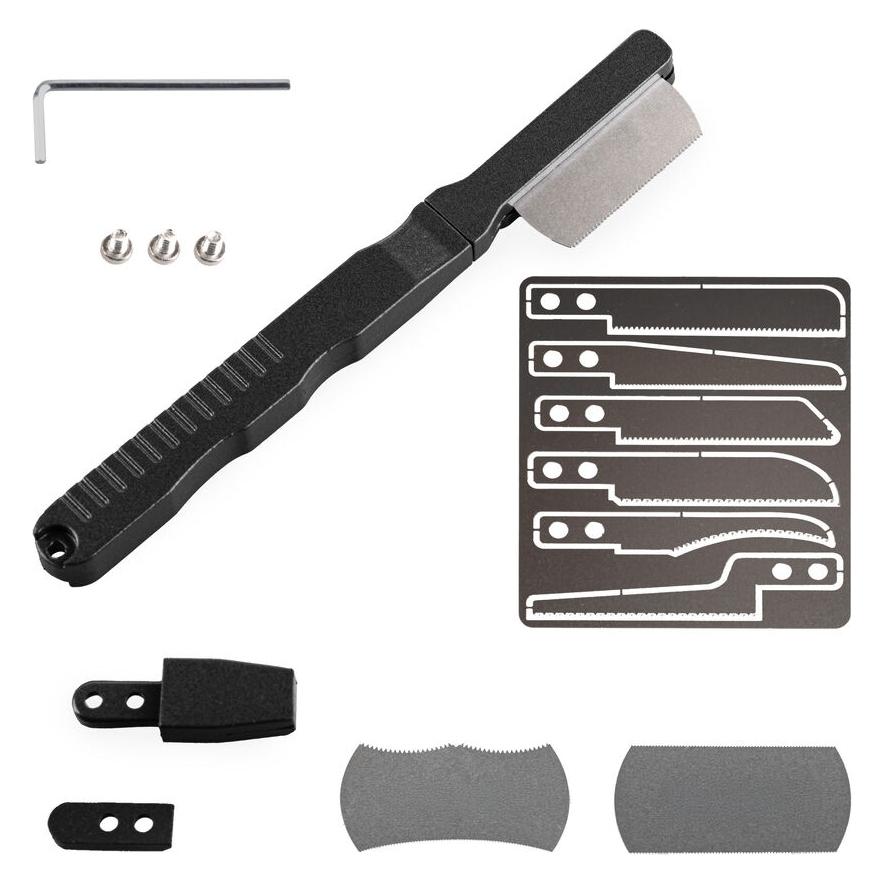 Heller Säge-Set (99028)