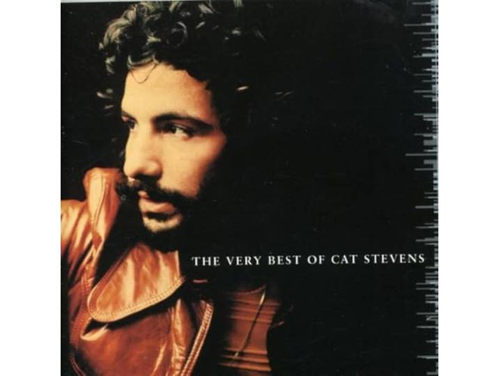 Very Best Of Cat Stevens, The [Us Import]