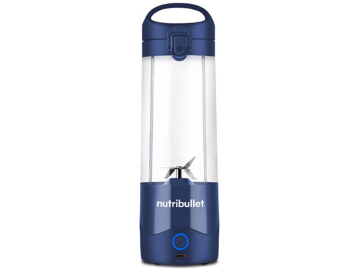 Nutribullet Portable Blender marineblau