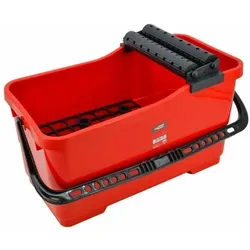 Awtools Wiadro Glazurnicze 20l + Rolki, Reinigungsutensil