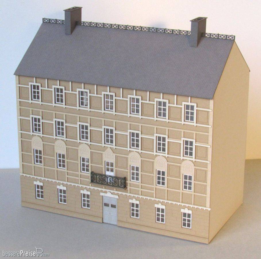 Modellbau Laffont T8801
