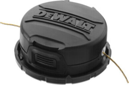DeWalt DT20658-QZ Trimmer-Ersatzspule, 2,0mm, komplett)