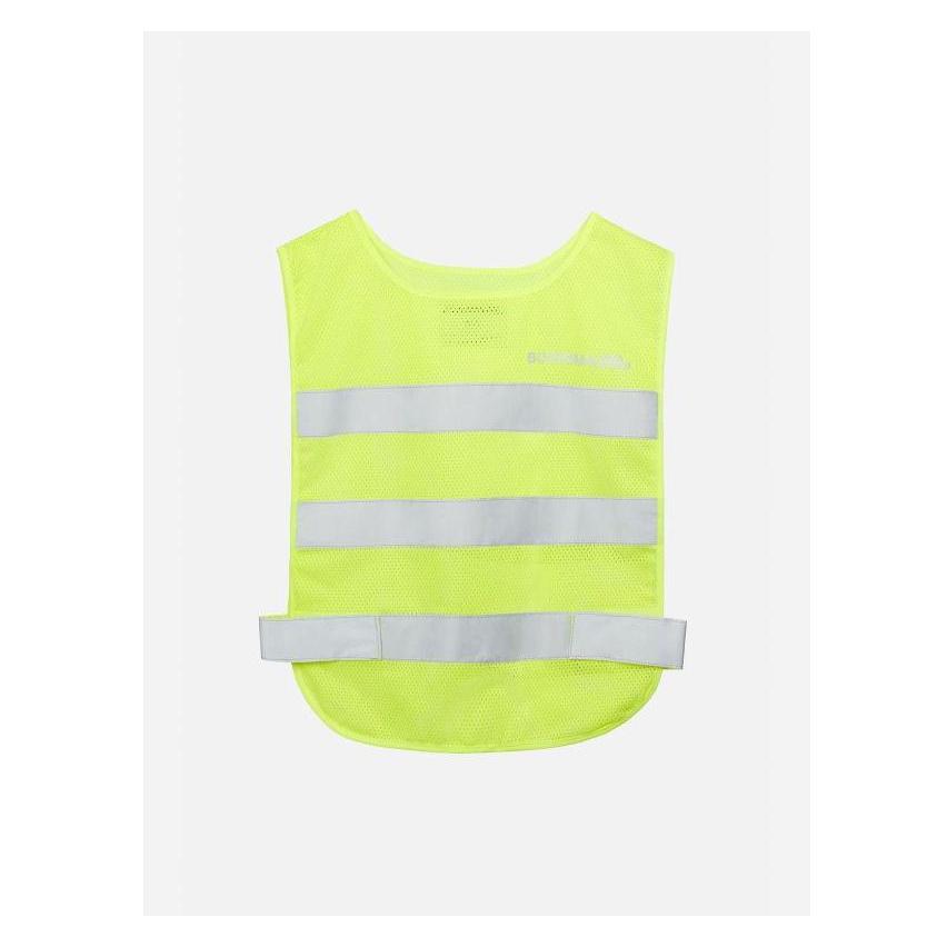 Bookman Warnweste (XS) (54690167)