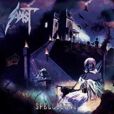 Sadist: Spellbound - Sadist, Audio