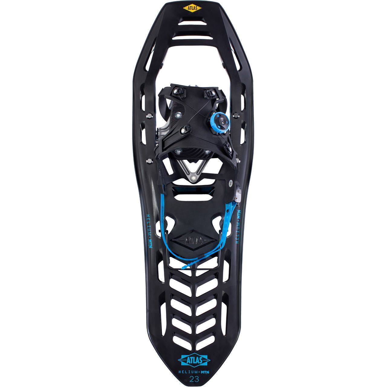Atlas Helium MTN - 26M = 70 - 115 kg