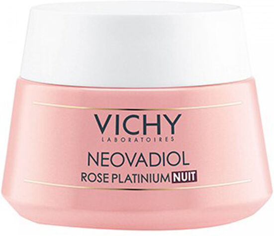 Vichy NEOVADIOL ROSE PLATINIUM NIGHT