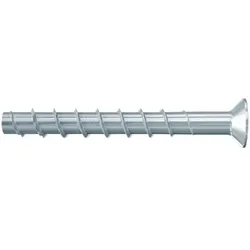 Fischer Betonschraube UltraCut FBS II 10x140 SK Senkkopf - 558236